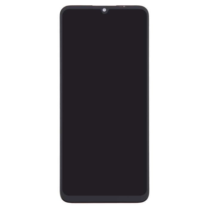 For TCL 40 XL T608M OEM LCD Screen With Digitizer Full Assembly