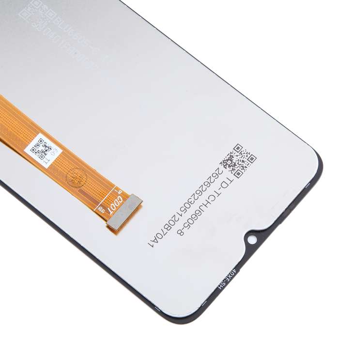 For TCL 40 X T609M OEM LCD Screen With Digitizer Full Assembly
