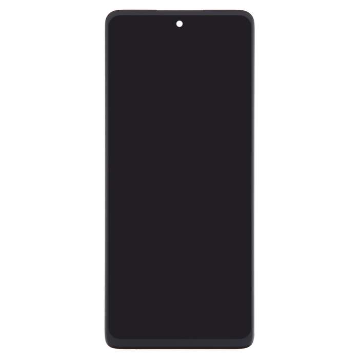 For TCL 50 XE NxtPaper OEM LCD Screen With Digitizer Full Assembly