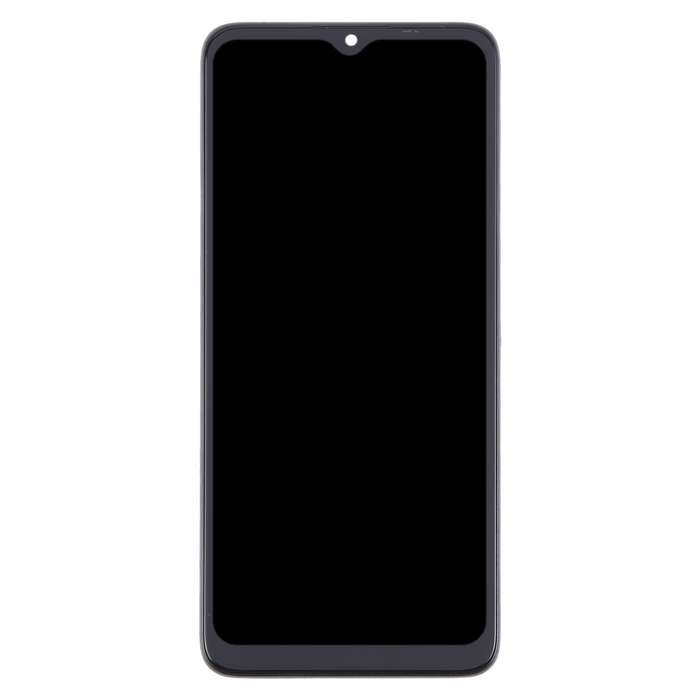 For TCL 40 XE OEM LCD Screen Digitizer Full Assembly with Frame