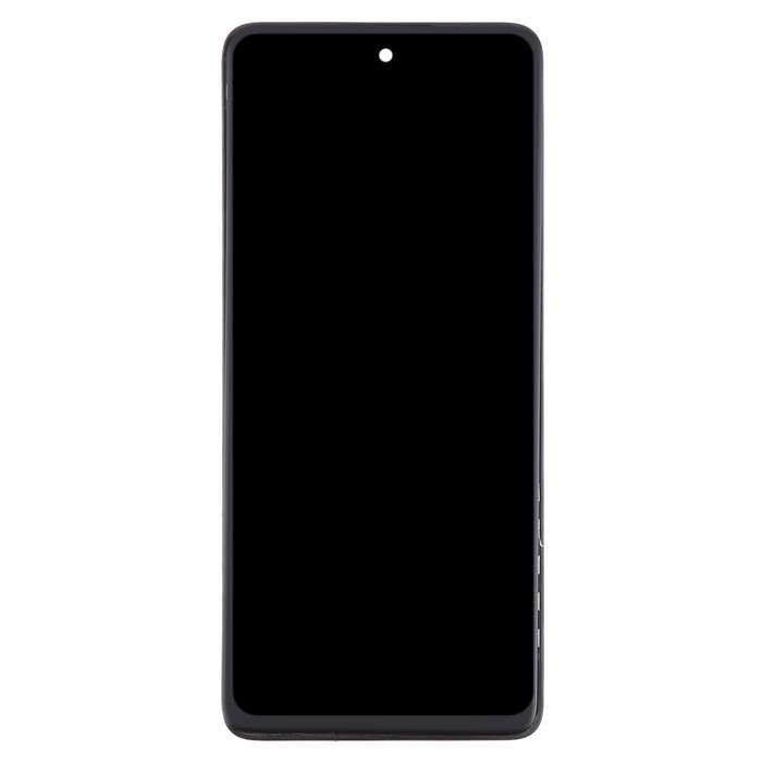 For TCL 50 SE OEM LCD Screen Digitizer Full Assembly with Frame