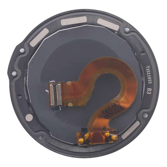 For Garmin Fenix 6X Pro Original LCD Screen with Digitizer Full Assembly