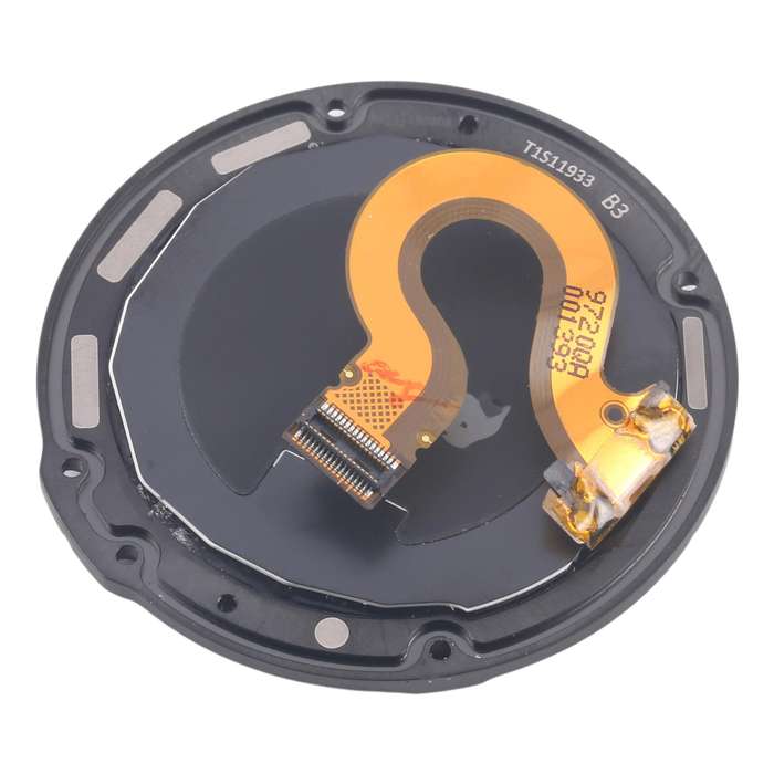 For Garmin Fenix 6X Pro Original LCD Screen with Digitizer Full Assembly