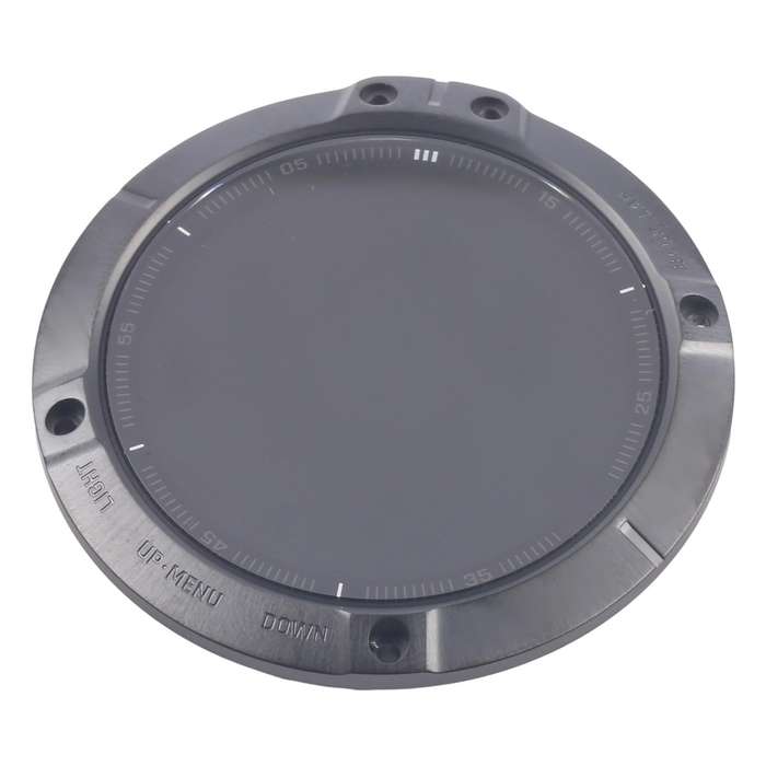 For Garmin Fenix 6X Pro Original LCD Screen with Digitizer Full Assembly