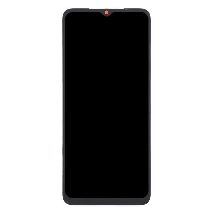 For UMIDIGI G5 Mecha LCD Screen with Digitizer Full Assembly