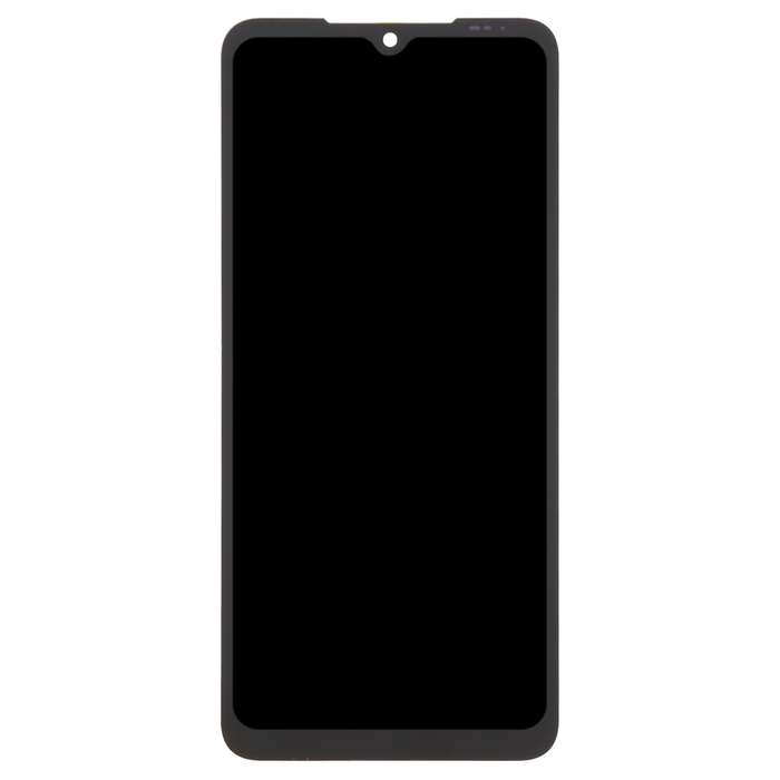 For UMIDIGI BISON X20 LCD Screen with Digitizer Full Assembly