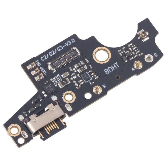 For UMIDIGI G5A Charging Port Board