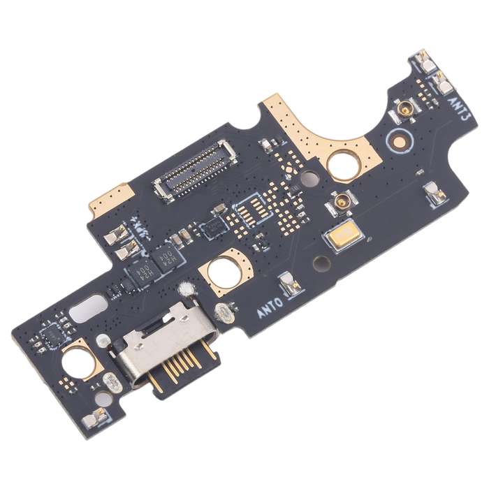 For UMIDIGI G6 5G Charging Port Board