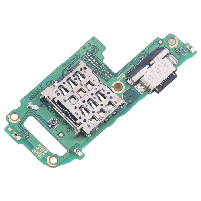For vivo S18E OEM Charging Port Board