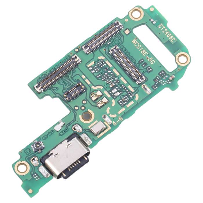 For vivo S18E OEM Charging Port Board