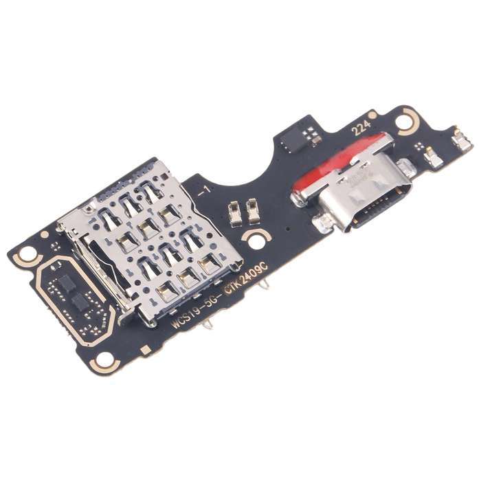 For vivo S19 OEM Charging Port Board