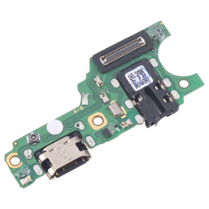 For vivo Y19s 4G V2419 OEM Charging Port Board