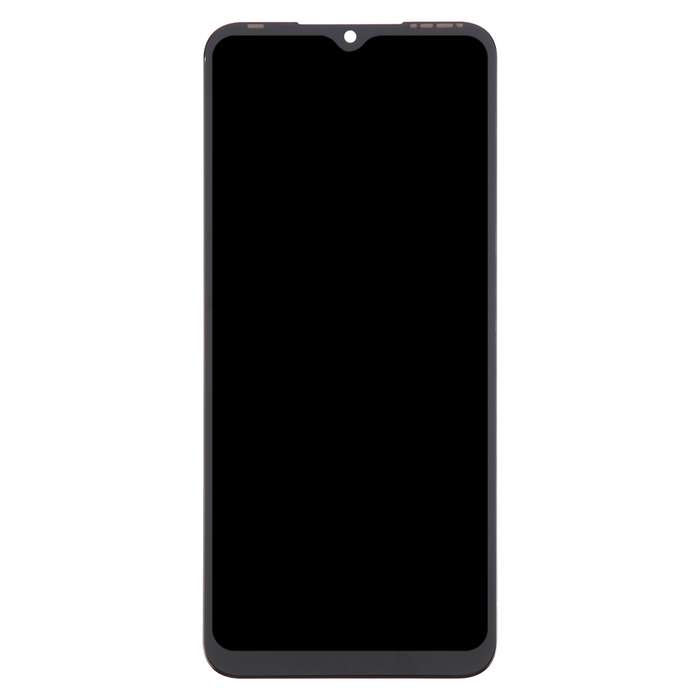 For Tecno Pop 6 Pro BE8 OEM LCD Screen with Digitizer Full Assembly