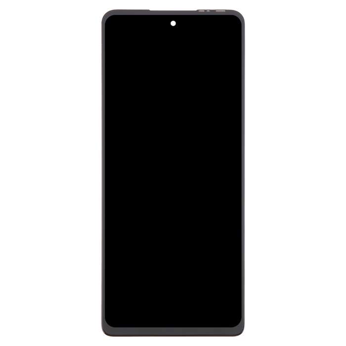 For Tecno Spark 20 Pro 5G KJ8 OEM LCD Screen with Digitizer Full Assembly