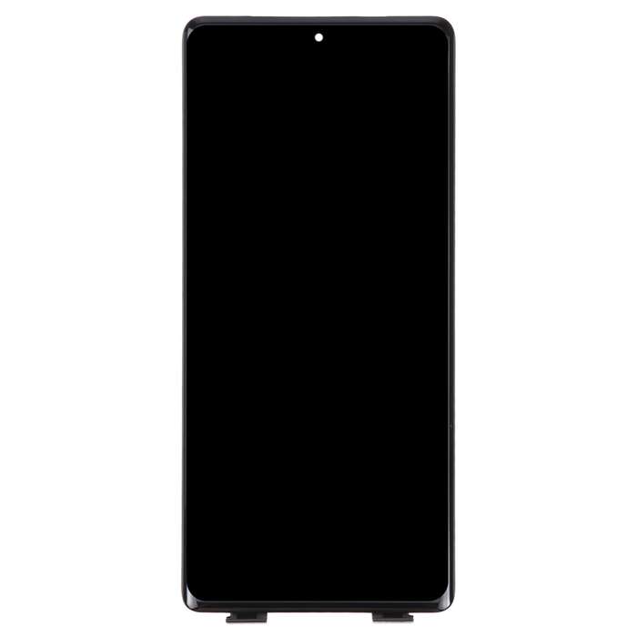 For Motorola Edge+ 2023 Original AMOLED LCD Screen with Digitizer Full Assembly