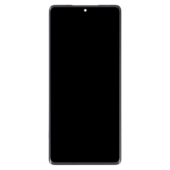 For Motorola S50 Neo Original P-OLED LCD Screen with Digitizer Full Assembly