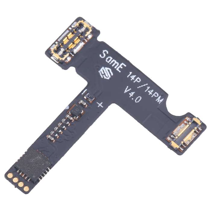 For iPhone 14 Pro Max / 14 Pro SamE TAG-ON Battery Repair Fiex Cable