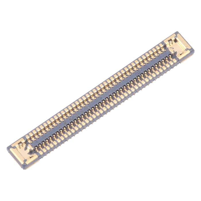 For Samsung Galaxy A13 SM-A135F 10pcs Motherboard LCD Display FPC Connector
