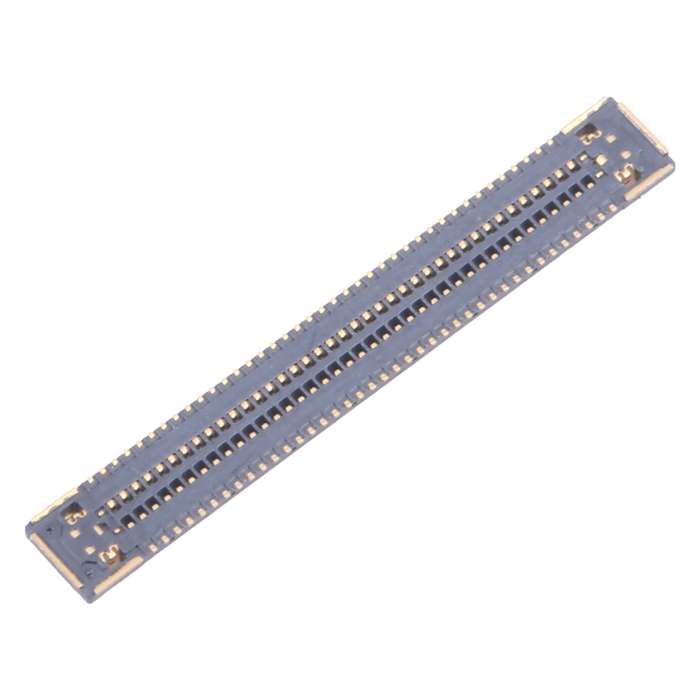 For Samsung Galaxy A13 SM-A135F 10pcs Motherboard LCD Display FPC Connector