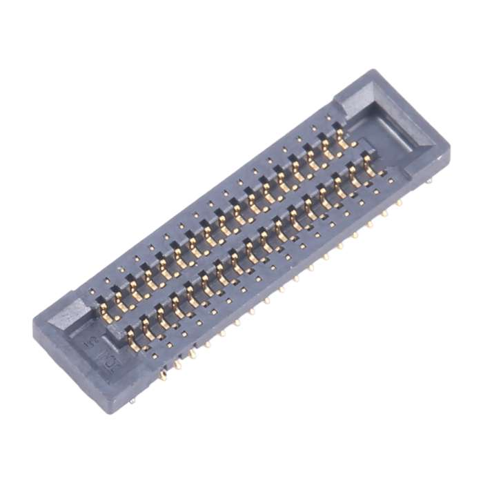 For Samsung Galaxy A03 Core SM-A032F 10pcs Motherboard LCD Display FPC Connector