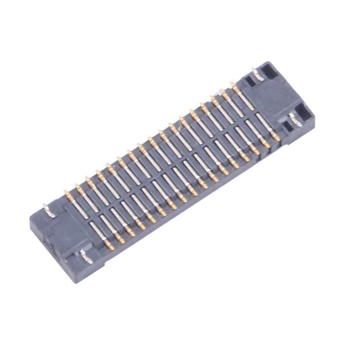 For Samsung Galaxy A03 Core SM-A032F 10pcs Motherboard LCD Display FPC Connector