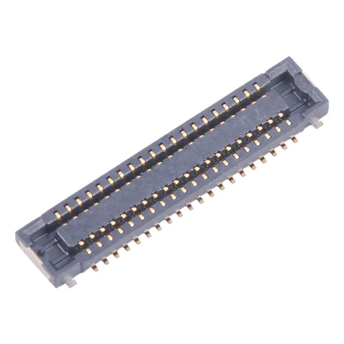 For Samsung Galaxy A05 SM-A055F 10pcs Motherboard LCD Display FPC Connector