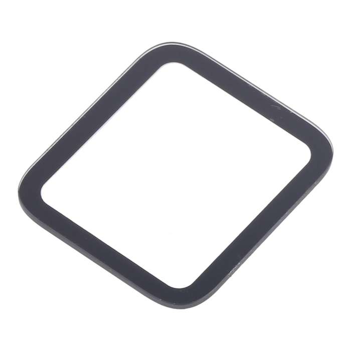 For GoPro Hero7 Black Original Front Small LCD Screen Outer Glass Lens