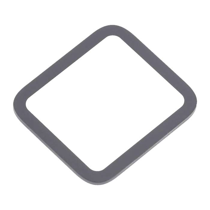 For GoPro Hero7 Black Original Front Small LCD Screen Outer Glass Lens