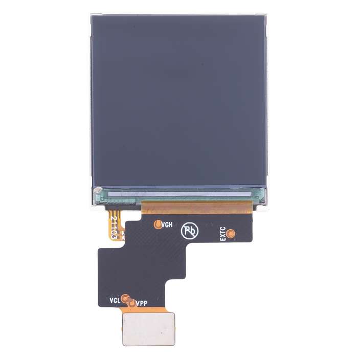 For GoPro Hero11 Black Original Front Small LCD Screen