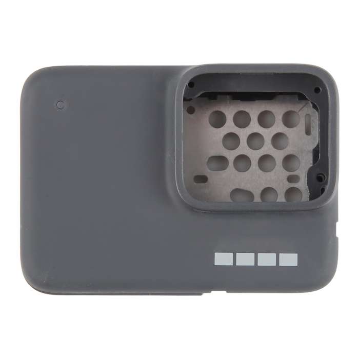 For GoPro Hero7 Silver Original Full Housing Cover