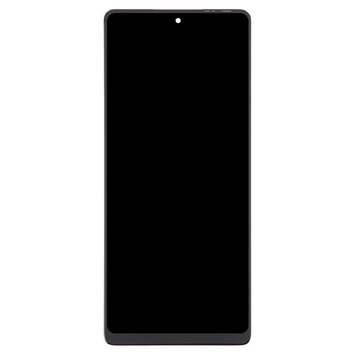 For Tecno Camon 30 5G OEM LCD Screen with Digitizer Full Assembly, Not Supporting Fingerprint Identi