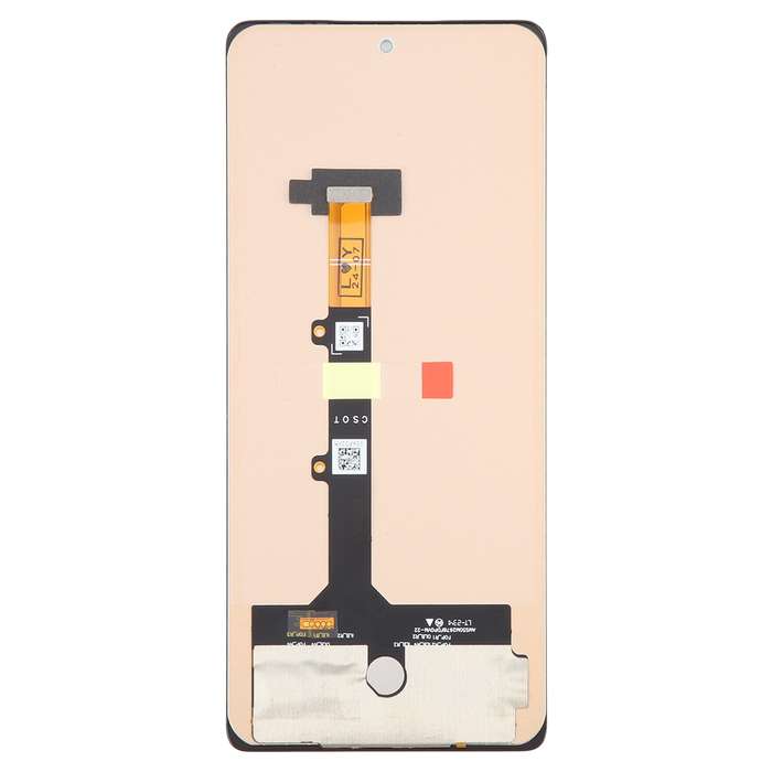 For Tecno Camon 30 5G OEM LCD Screen with Digitizer Full Assembly, Not Supporting Fingerprint Identi