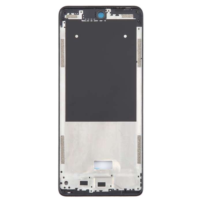 For Tecno Spark 10 Pro KI7 Front Housing LCD Frame Bezel Plate