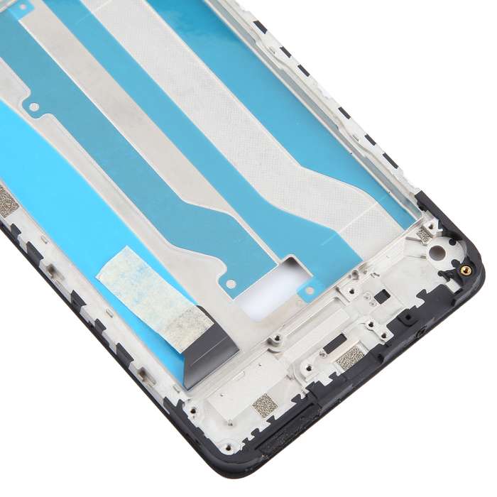 For Tecno Spark 10 Pro KI7 Front Housing LCD Frame Bezel Plate