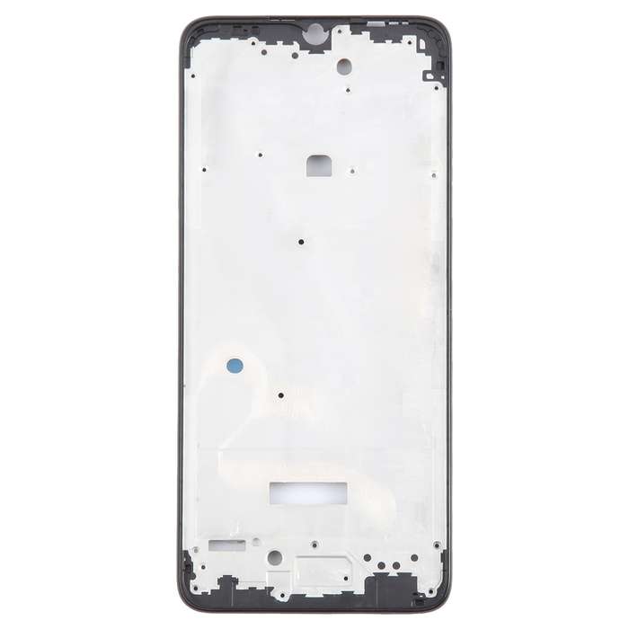 For Tecno Spark 10C KI5k Front Housing LCD Frame Bezel Plate