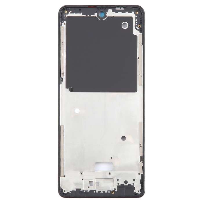 For Tecno Spark 20 Pro 4G KJ6 Front Housing LCD Frame Bezel Plate