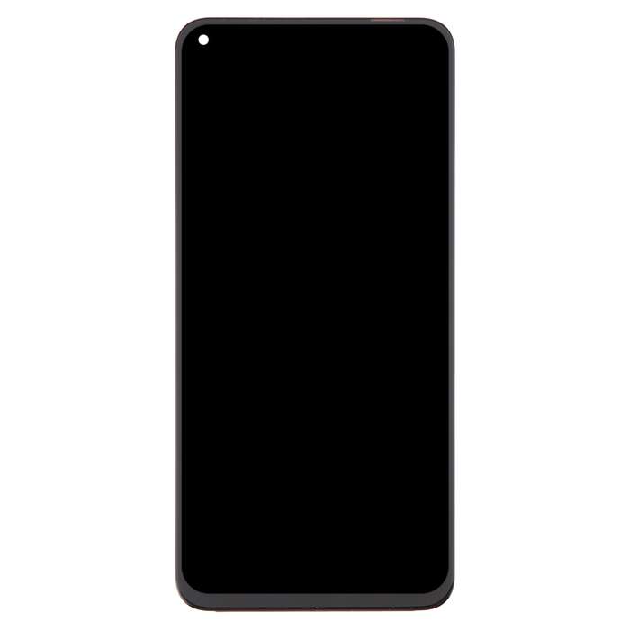 For Honor V20 Cog LCD Screen with Digitizer Full Assembly