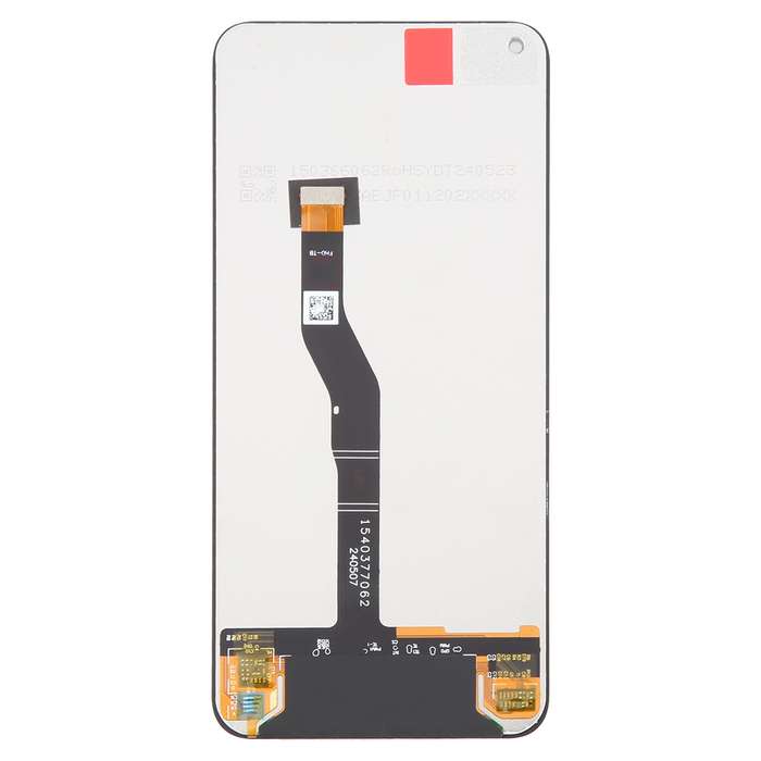 For Honor V20 Cog LCD Screen with Digitizer Full Assembly