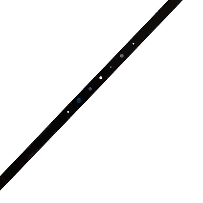 For Microsoft Surface Laptop 3 15 inch Touch Panel with OCA Optically Clear Adhesive