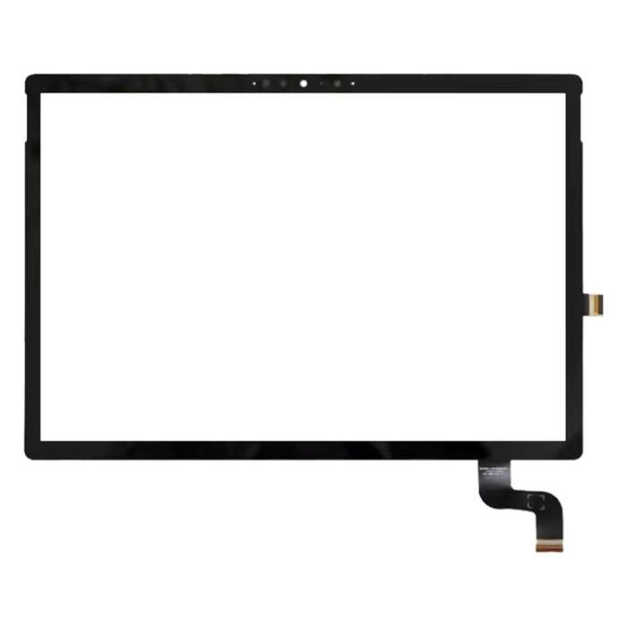 For Microsoft Surface Book 2 15 inch Touch Panel with OCA Optically Clear Adhesive