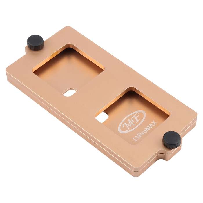 For iPhone 13 Pro Max LCD Screen Outer Glass Lens Positioning Pressure Holding Mold