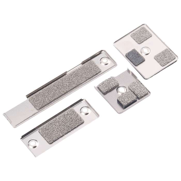 For iPad Air 5 / Air 2022 4 in 1 Motherboard Iron Sheet Cover