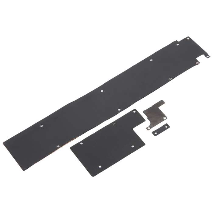 For iPad Pro 12.9 2018 Motherboard Iron Sheet Cover
