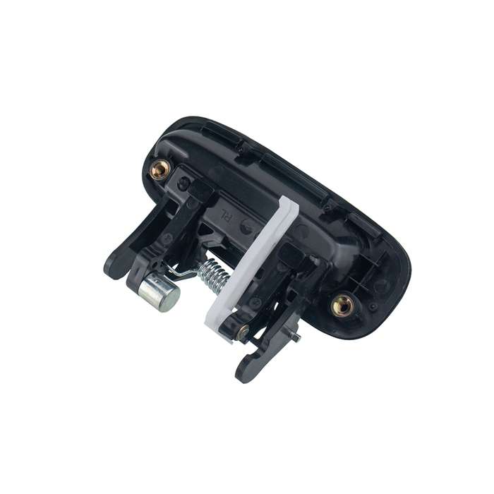 Car Left Rear Door Outside Handle 69240-02040 for Toyota Corolla 1998-2002
