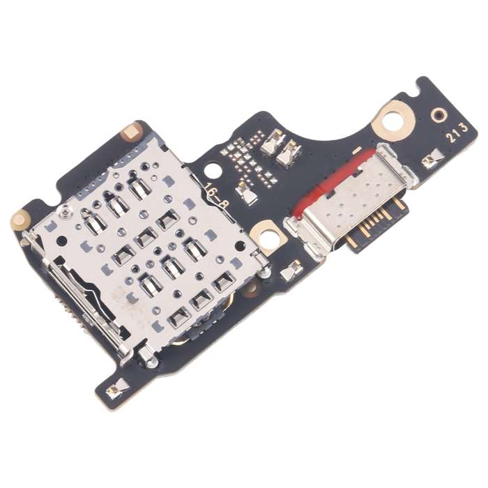 For Xiaomi Redmi Note 14 5G / Poco M7 Pro 5G OEM SIM Card Reader Board