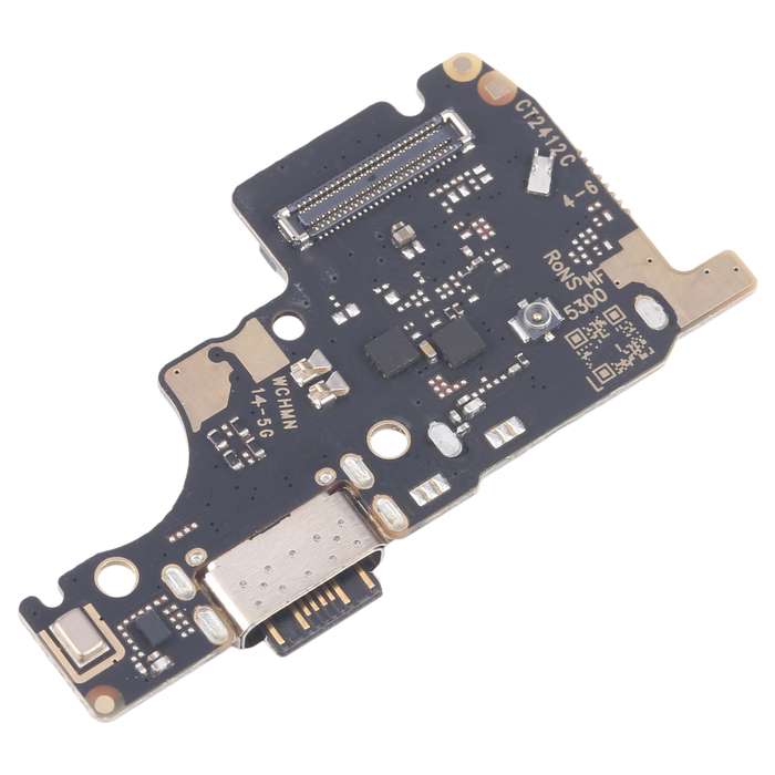 For Xiaomi Redmi Note 14 5G / Poco M7 Pro 5G OEM SIM Card Reader Board