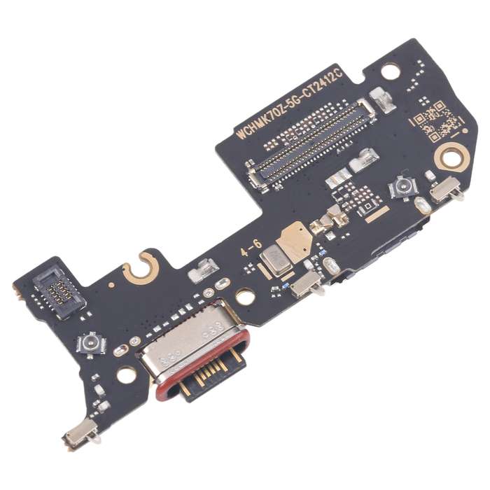For Xiaomi 14T Pro OEM SIM Card Reader Board