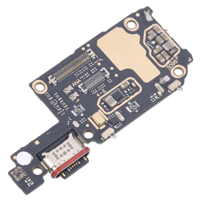 For vivo iQOO 12 Pro OEM SIM Card Reader Board