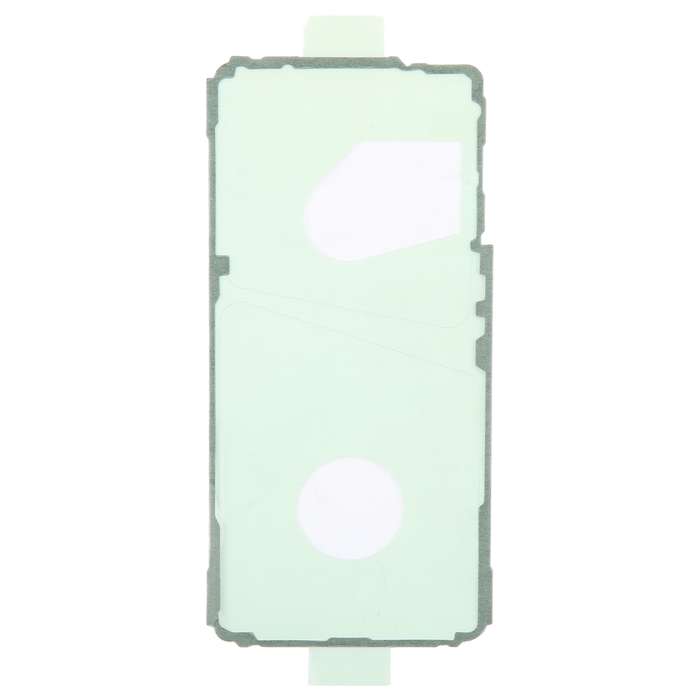 For Samsung Galaxy S21 5G SM-G991 10pcs Back Housing Cover Adhesive