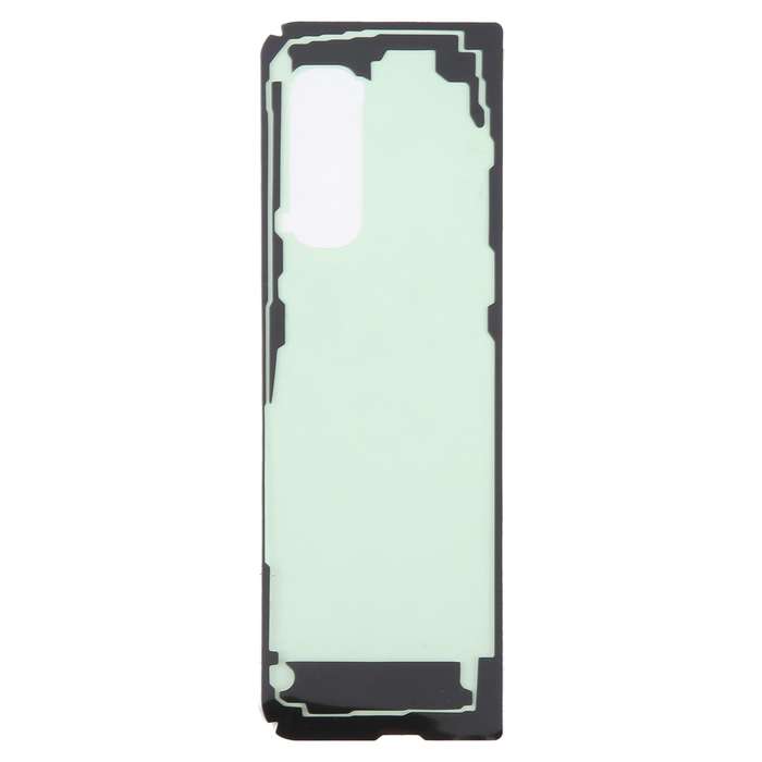 For Samsung Galaxy Z Fold SM-F900F 10pcs Back Housing Cover Adhesive